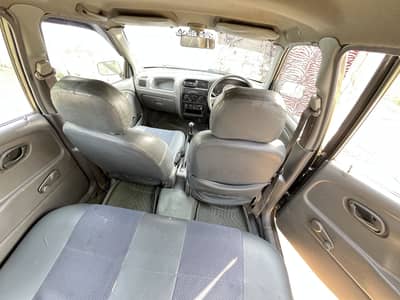 Suzuki Alto 2009