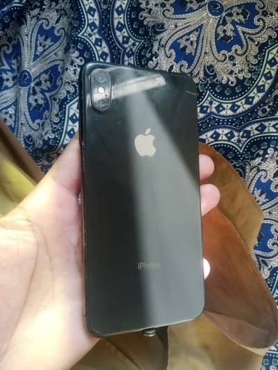 iPhone XS Max