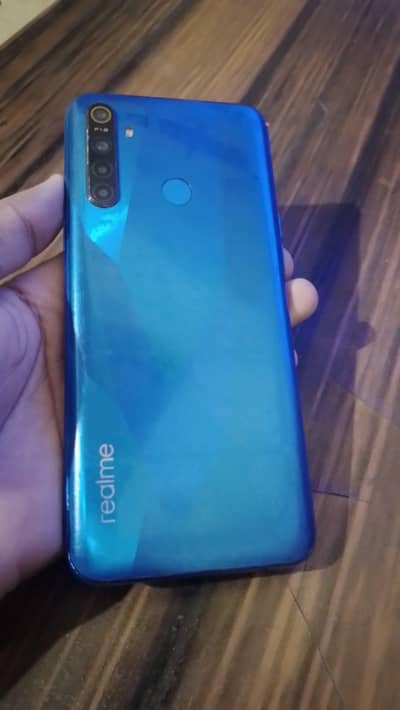 Realme 5