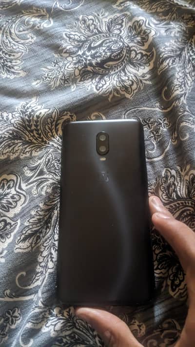 One Plus 6T