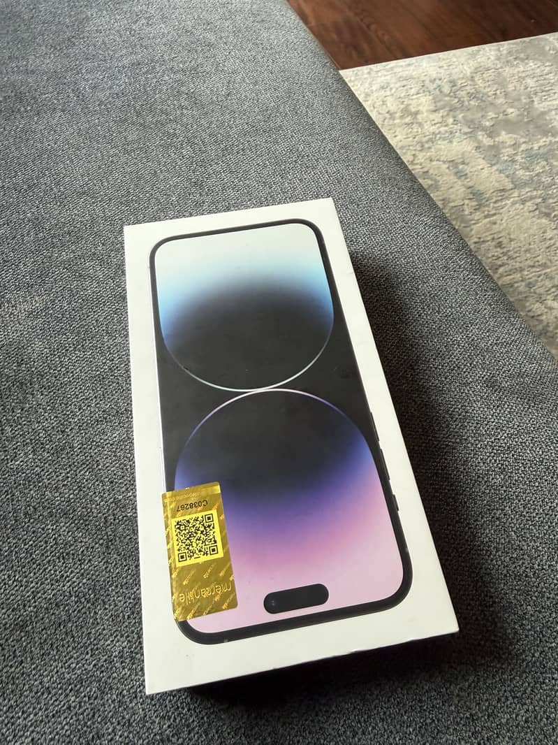 Apple iPhone 14 Pro Max 2