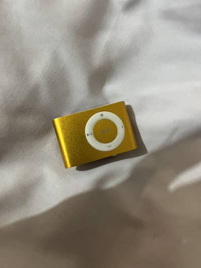 Ipod/MP3 player for sale 9/10 condition | Untested