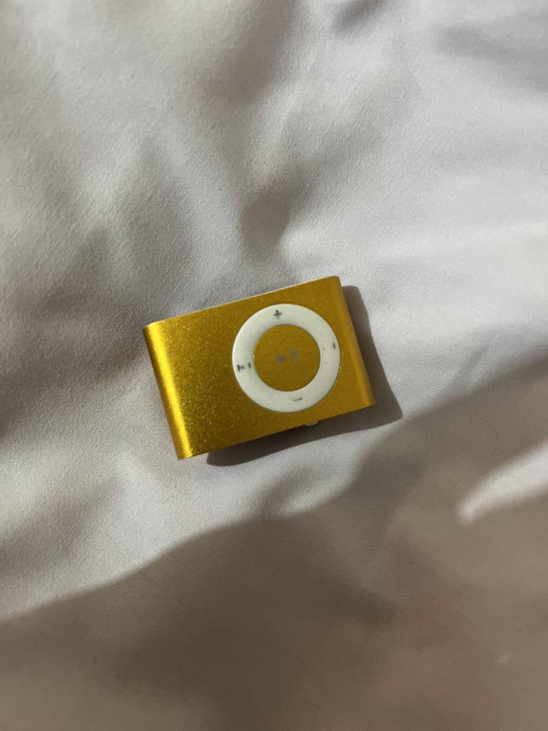 Ipod/MP3 player for sale 9/10 condition | Untested 0