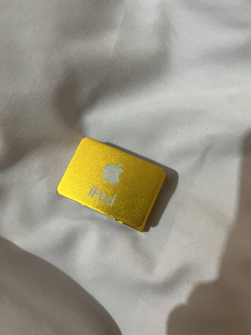 Ipod/MP3 player for sale 9/10 condition | Untested 1