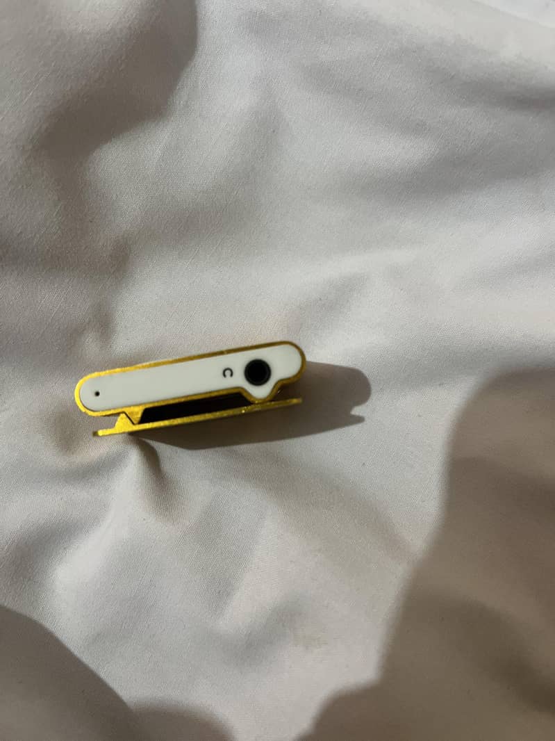 Ipod/MP3 player for sale 9/10 condition | Untested 3
