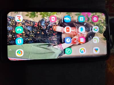 Samsung Mobile A04