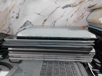 Microsoft surface pro 3 lot as it is