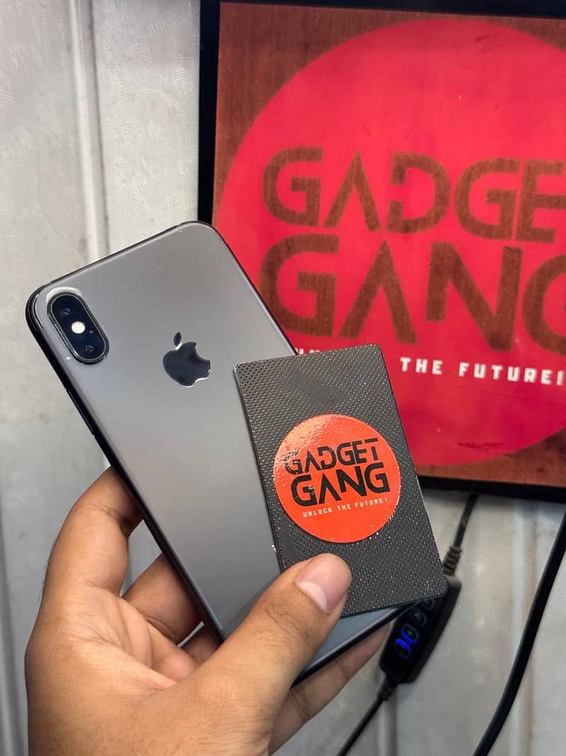 Apple iPhone XS 2