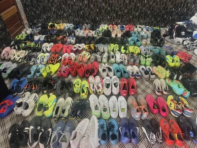 football shoes laat