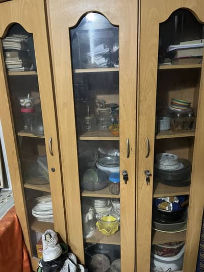 Divider for sell