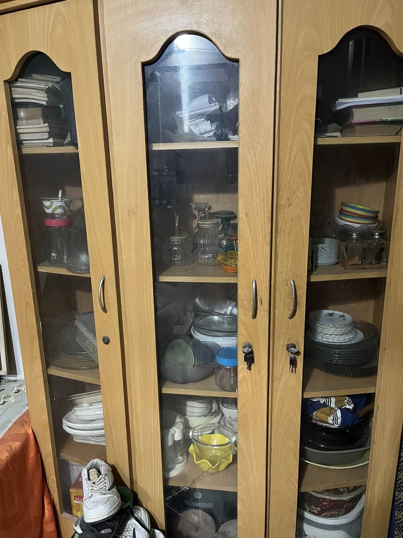 Divider for sell 1