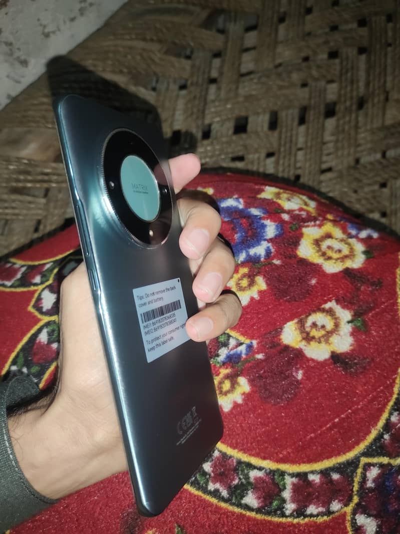 Honor Other Model 1