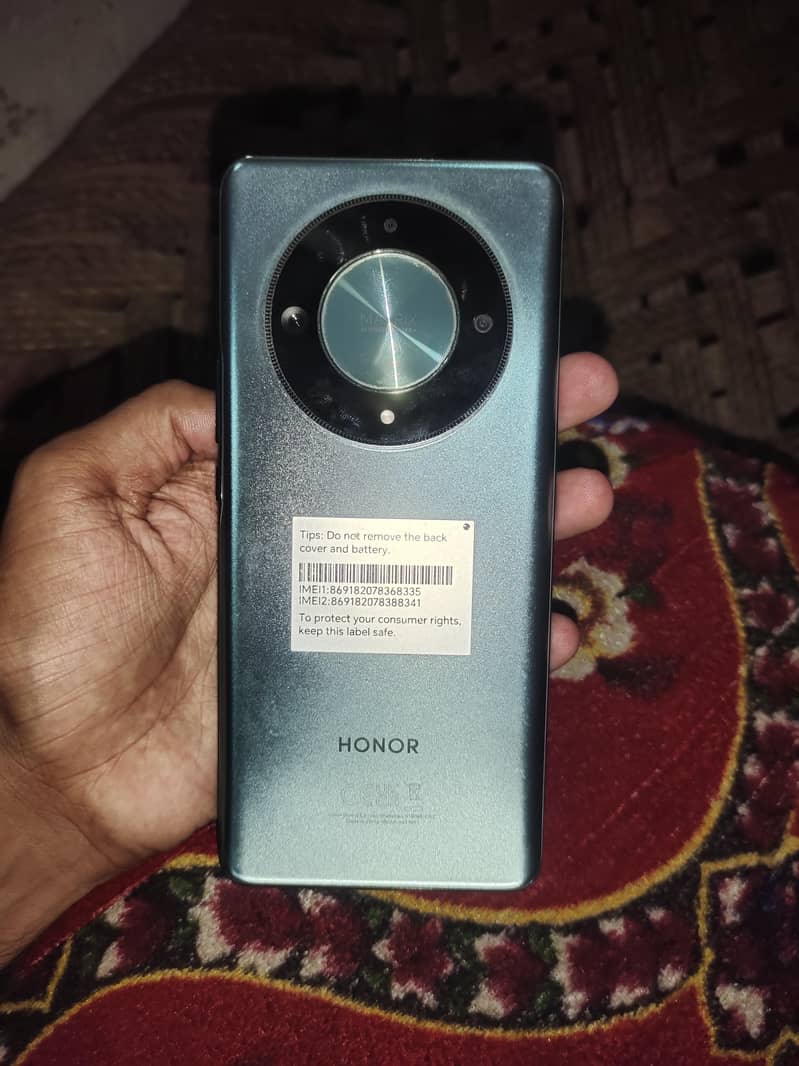 Honor Other Model 5