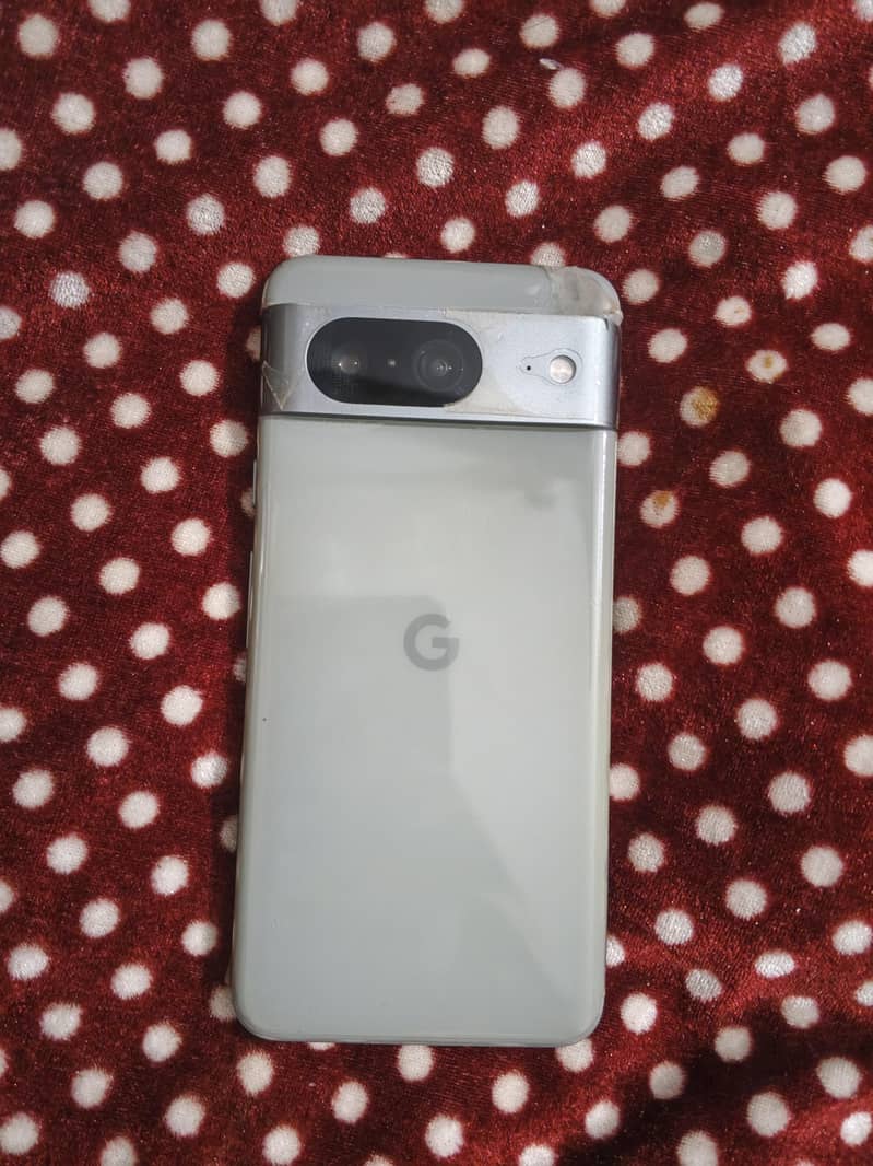 Google Pixel 8 0