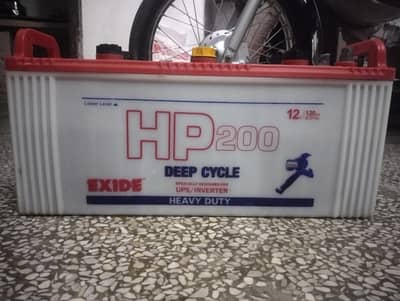EXIDE