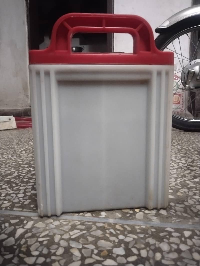 EXIDE 1