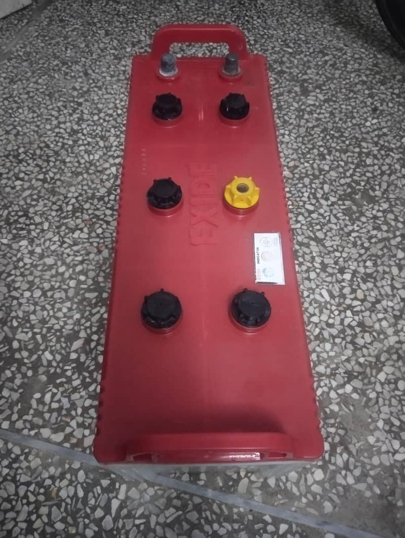 EXIDE 2