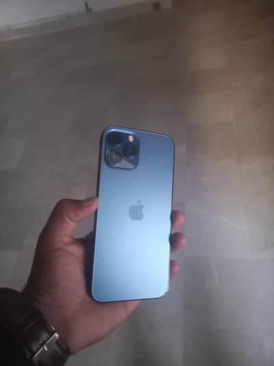 Apple iPhone 12 Pro Max