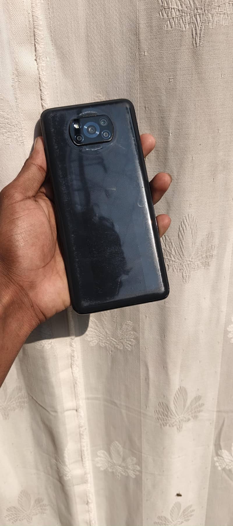 swami Poko X3 Pro 3