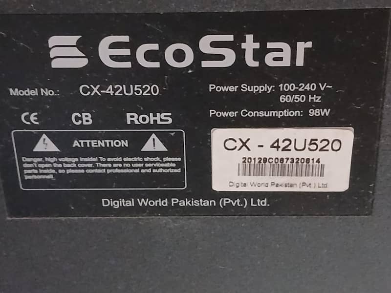 LED TV 1