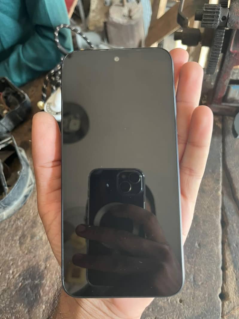 Tecno Spark 50 Pro 1