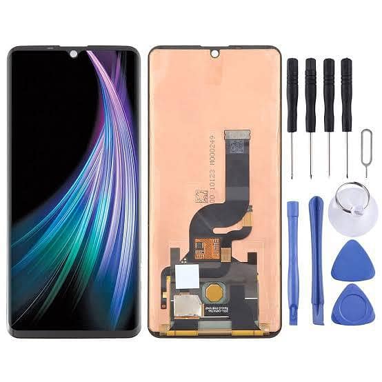 Sharp Aquos Zero 0