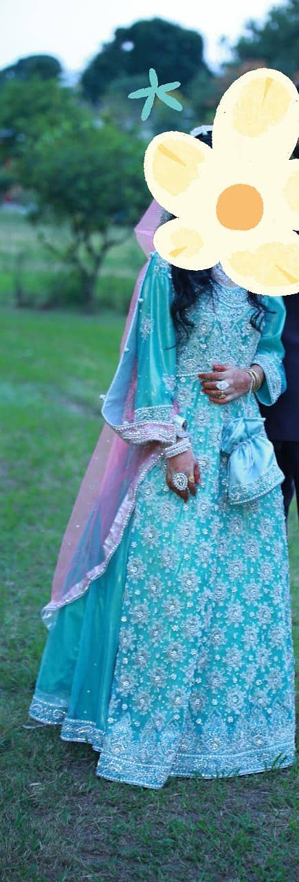 Bridal Maxii 0