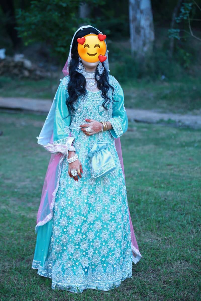 Bridal Maxii 1