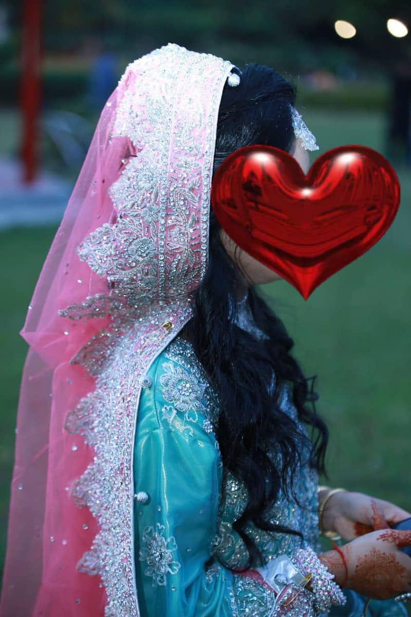Bridal Maxii 2
