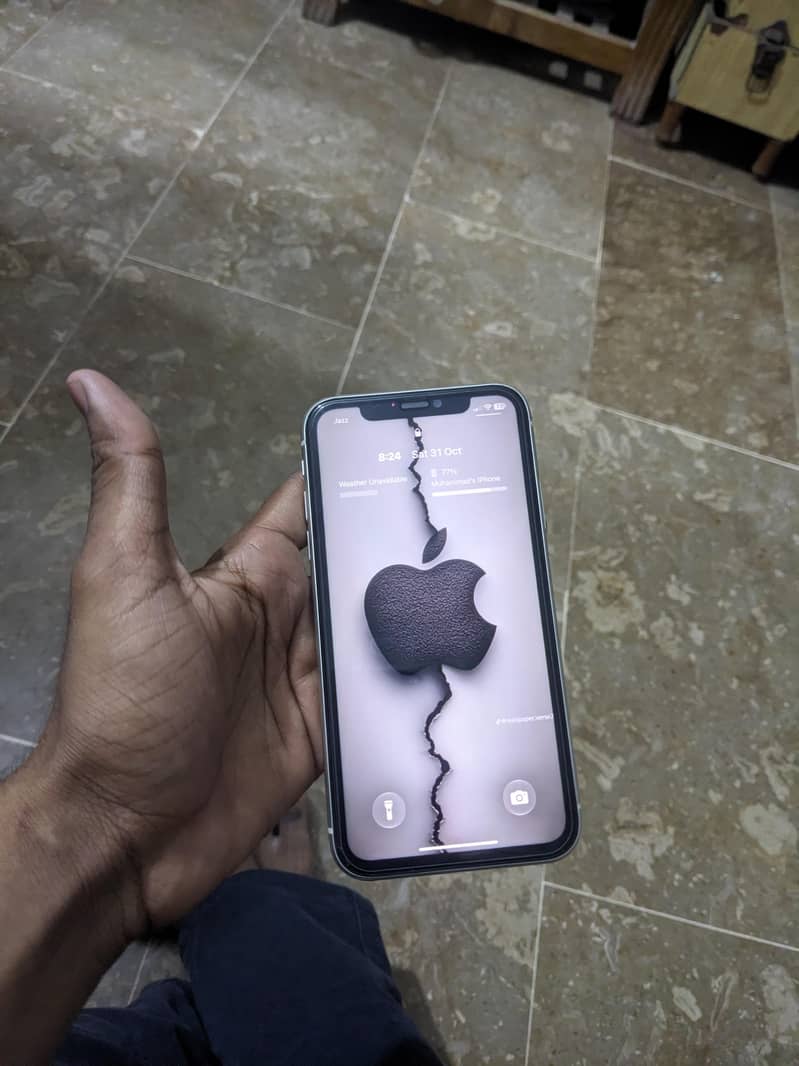 Apple iPhone 11 0