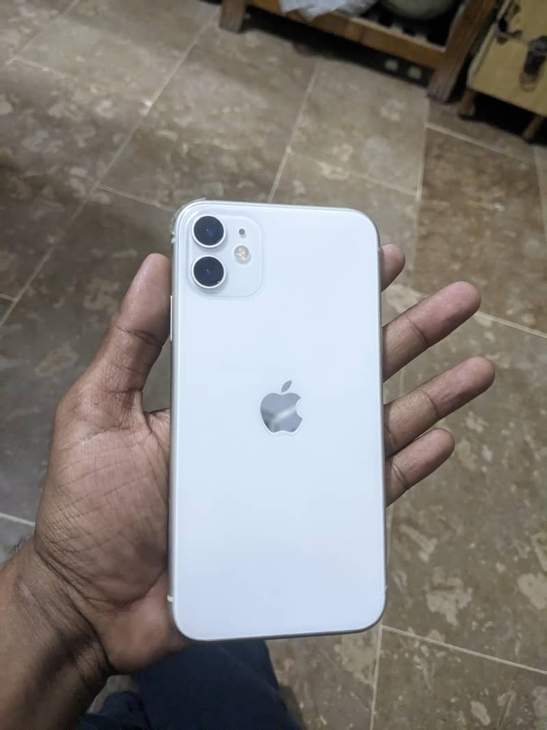 Apple iPhone 11 1