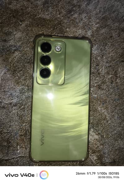 Vivo Y100 8/256