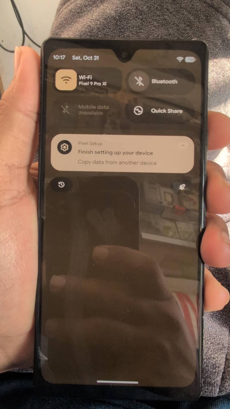 Google Pixel 6a 1