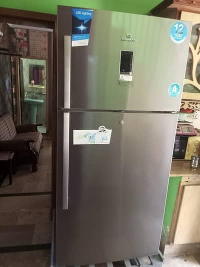 Dawlance made in turky non frost dc inverter fridge for sale