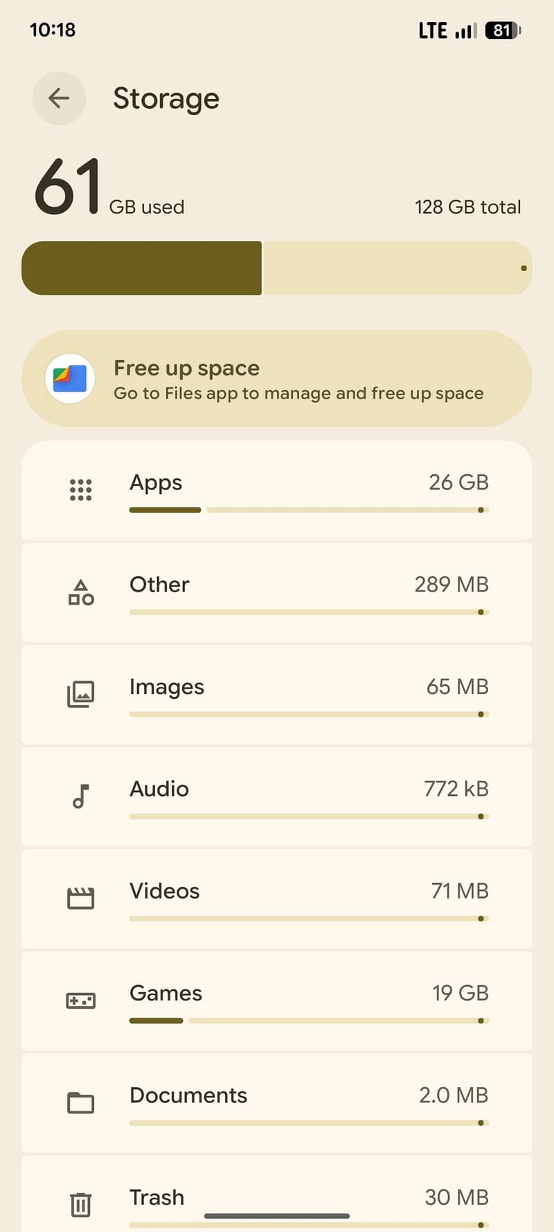 Google Pixel 7a 8/128gb 1