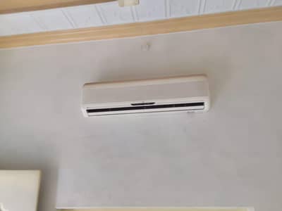 Lg ac best cooling