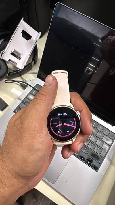 Vivoactive 6 Garmin