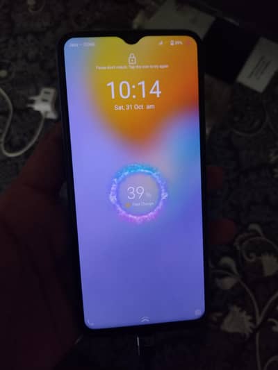 Vivo Y31