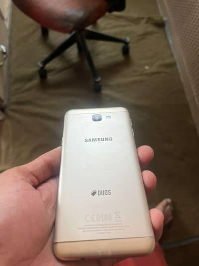 Samsung Mobile J5 Prime