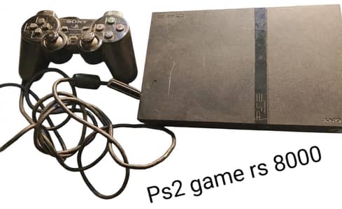 Playstation 2 All Setup Okay PS2 Game Playstation 2