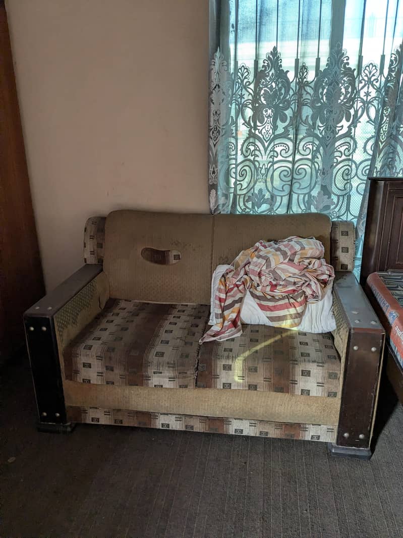 6 seater sofa 1