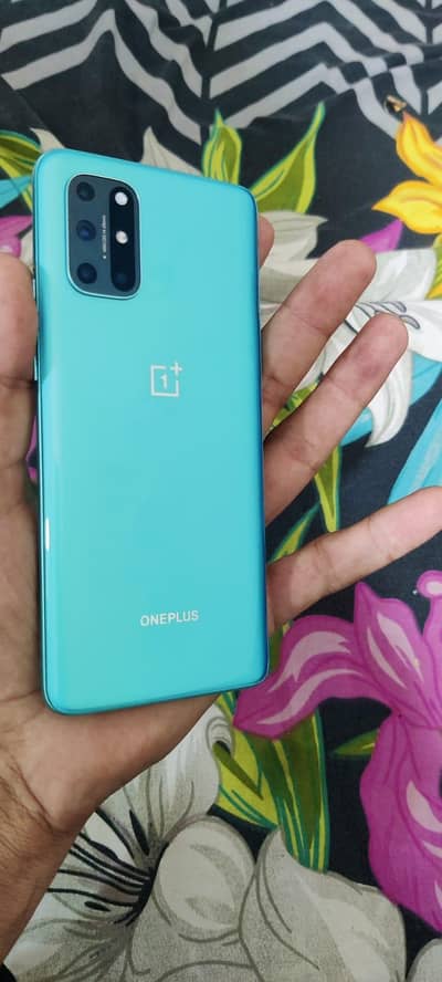 One Plus 8T