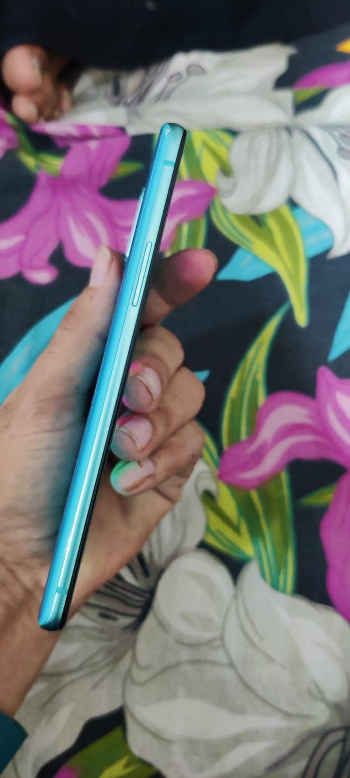 One Plus 8T 5