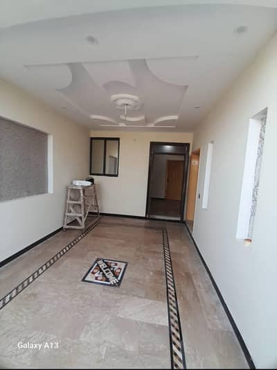 5 Marla luxury house for rent in al hafeez garden phase 2