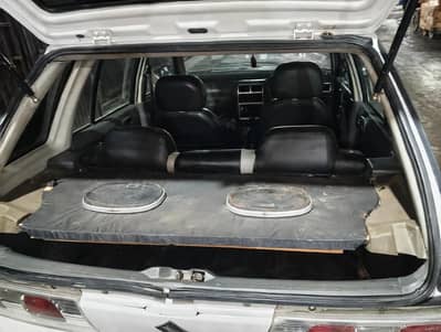 Suzuki Cultus VXR 2015