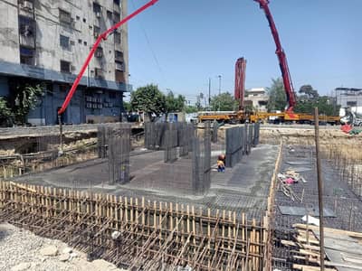 civil associate eng / site supervisor
