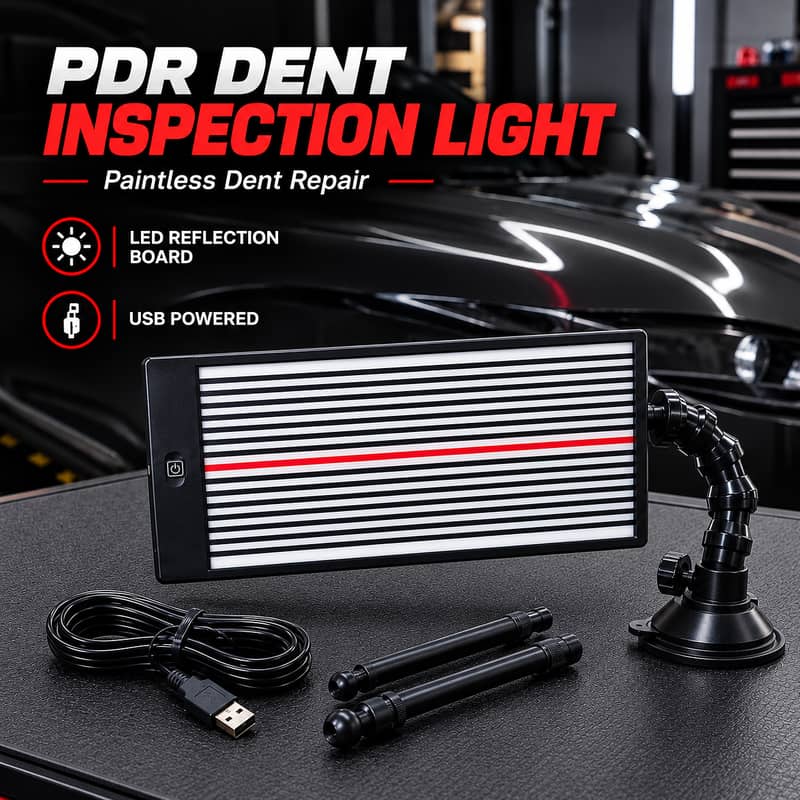 PDR Denting Removal Light 0