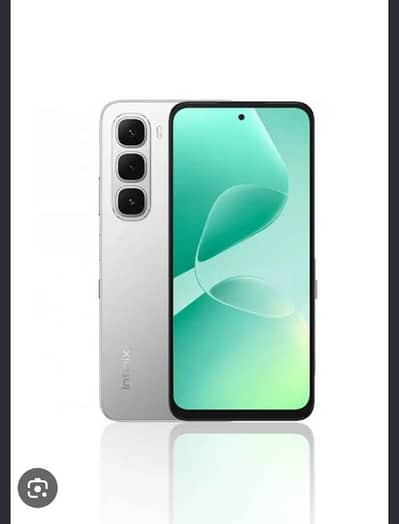 Infinix Hot 60i
