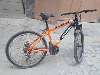 mountain Cycle for Sale