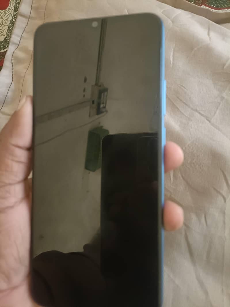 OPPO A16e 1